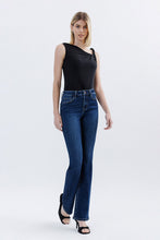 Load image into Gallery viewer, Hi rise Bootcut - Effect
