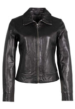 Load image into Gallery viewer, Lausanne Jacket - Black
