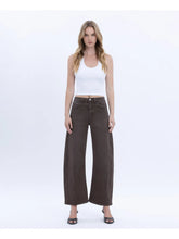 Load image into Gallery viewer, Siper Hi Ankle Barrel - Toasty
