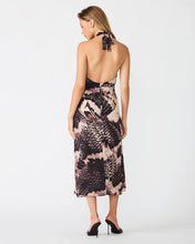 Load image into Gallery viewer, Celine Dress - Shadow
