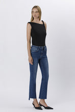 Load image into Gallery viewer, Hi Rise Bootcut - Love
