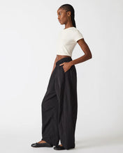 Load image into Gallery viewer, Hoda Pants - Black
