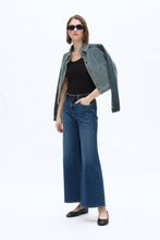 Load image into Gallery viewer, Lisa mid rise - Dark Blue

