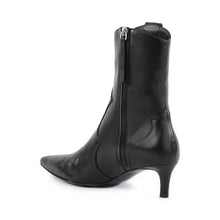 Load image into Gallery viewer, Dallas Boot - Black
