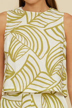 Load image into Gallery viewer, Karin Top - Ivory
