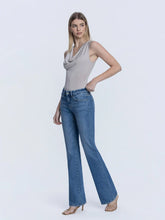 Load image into Gallery viewer, Mid Rise Bootcut - Quick
