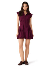 Load image into Gallery viewer, Diana Dress - Fig
