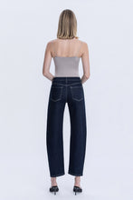 Load image into Gallery viewer, Hi Rise slim Barrel - Divine
