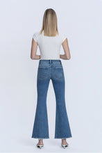 Load image into Gallery viewer, Low Rise pocket flare - Harmony
