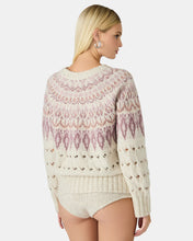 Load image into Gallery viewer, Suzy Sweater - Multi25
