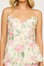 Load image into Gallery viewer, Vera Dress - FLORAL
