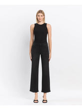 Load image into Gallery viewer, Hi Rise W Rhinestone - Open
