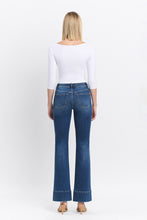 Load image into Gallery viewer, Bootcut Trousers - Snow
