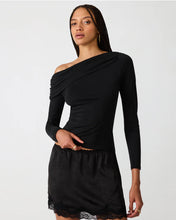 Load image into Gallery viewer, Ryder Top - Black
