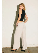 Load image into Gallery viewer, Wideleg Trousers - Grey
