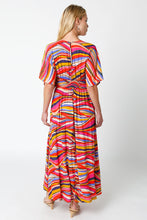 Load image into Gallery viewer, Cover up dress - Multi
