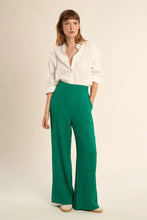 Load image into Gallery viewer, High waisted Pants - Green
