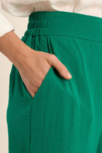 Load image into Gallery viewer, High waisted Pants - Green
