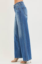 Load image into Gallery viewer, Slouchy baggy jeans - MEDIUM
