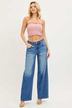 Load image into Gallery viewer, Slouchy baggy jeans - MEDIUM
