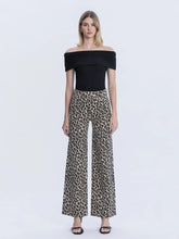 Load image into Gallery viewer, Super high Rise - Leopard
