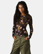 Load image into Gallery viewer, Lili Top - Black multi
