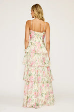 Load image into Gallery viewer, Vera Dress - FLORAL
