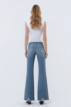 Load image into Gallery viewer, Mid Rise flare with Tint - Shadow
