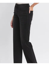 Load image into Gallery viewer, Hi Rise W Rhinestone - Open
