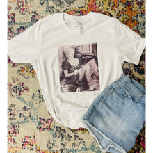 Load image into Gallery viewer, Marilyn &amp; Tupac Tee - N/A
