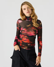 Load image into Gallery viewer, Taylor Flurry Top - Floral
