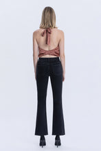 Load image into Gallery viewer, High Rise Bootcut - Black
