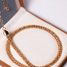 Load image into Gallery viewer, Waist chain - gold
