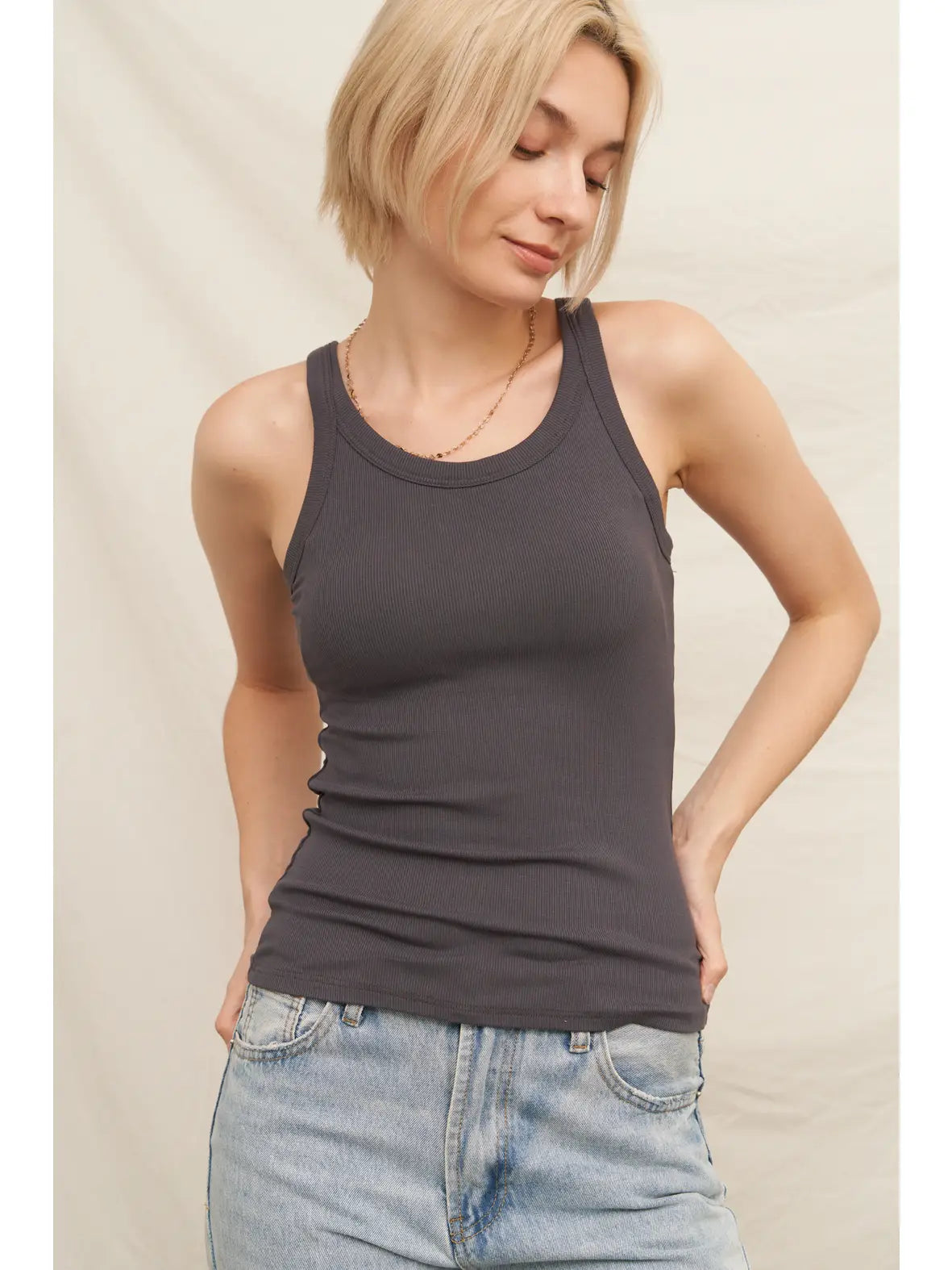 TOPS & TANKS – Shishi Boutique