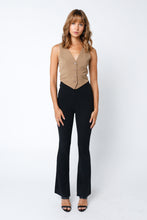 Load image into Gallery viewer, Tasha Pants - Black
