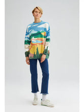 Load image into Gallery viewer, Wilderness sweater - multi
