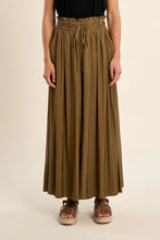 Load image into Gallery viewer, Flowing trousers - Khaki
