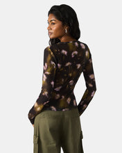 Load image into Gallery viewer, Lili Top - Black multi
