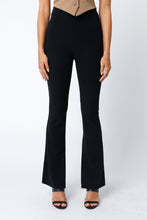 Load image into Gallery viewer, Tasha Pants - Black
