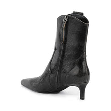 Load image into Gallery viewer, Dallas Boot - Blk/Beige
