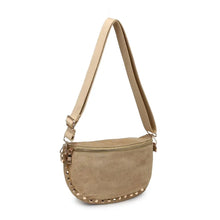 Load image into Gallery viewer, Gizelle Bag - Custard
