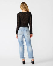 Load image into Gallery viewer, sierra knit - black
