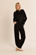 Load image into Gallery viewer, Jogger pants - Black
