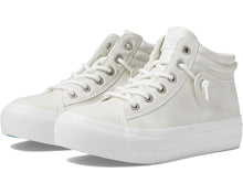 Load image into Gallery viewer, Smash Sneaker - Offwhite
