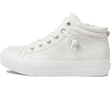 Load image into Gallery viewer, Smash Sneaker - Offwhite
