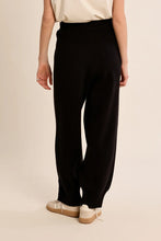 Load image into Gallery viewer, Jogger pants - Black
