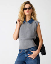 Load image into Gallery viewer, Nelson Sweater - Grey
