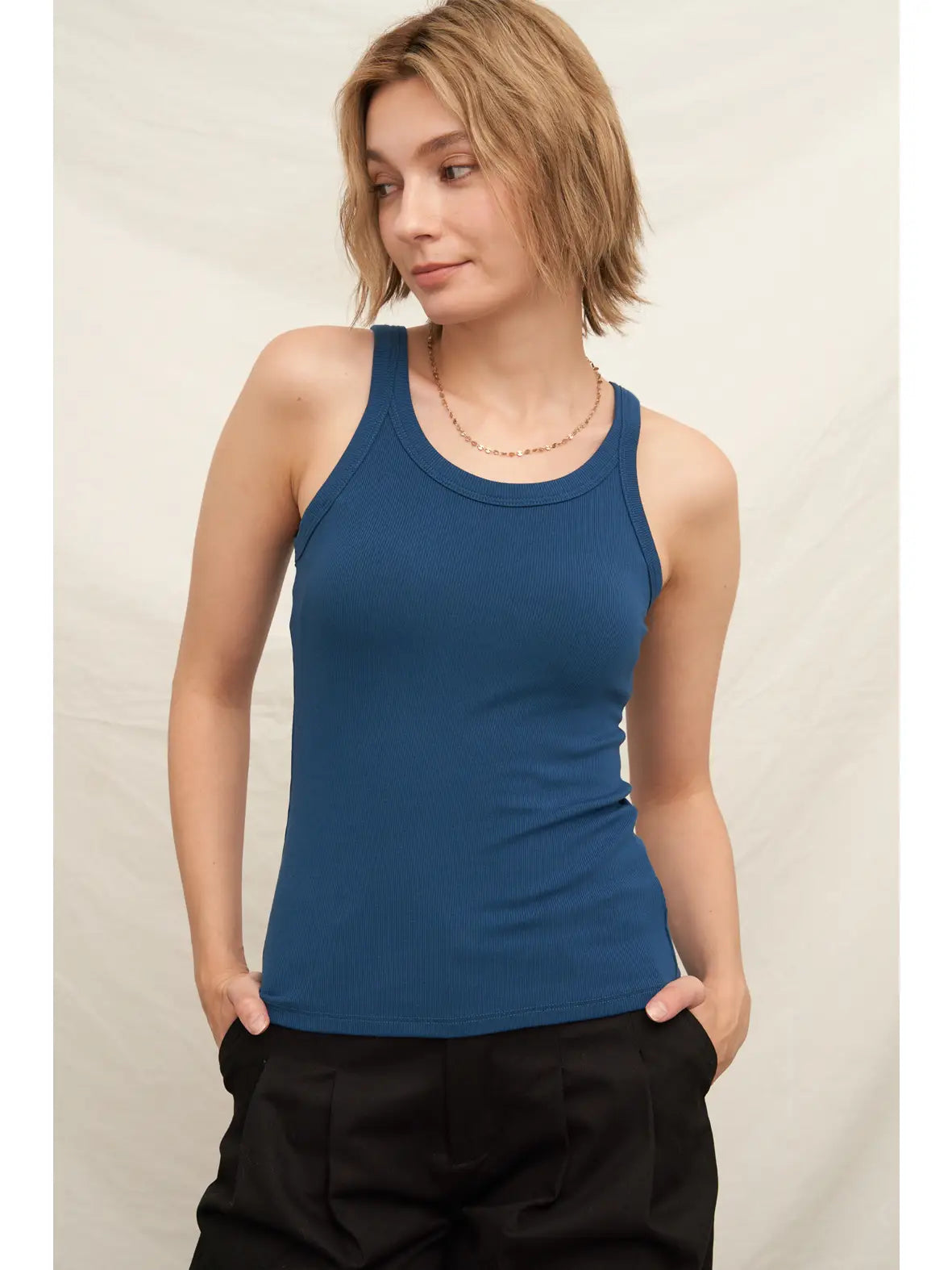 TOPS & TANKS – Shishi Boutique