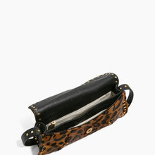 Load image into Gallery viewer, Novelty Baguette bag - Wildcat
