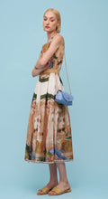 Load image into Gallery viewer, landscape dress - multi
